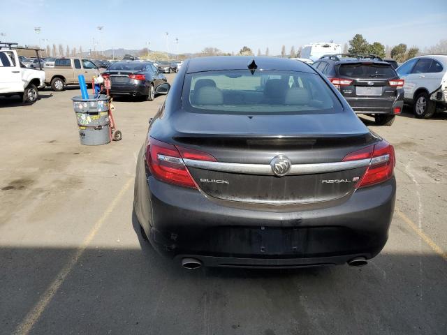 Photo 6 from auction – 2016 BUICK REGAL with VIN 2G4GK5EX4G9156341