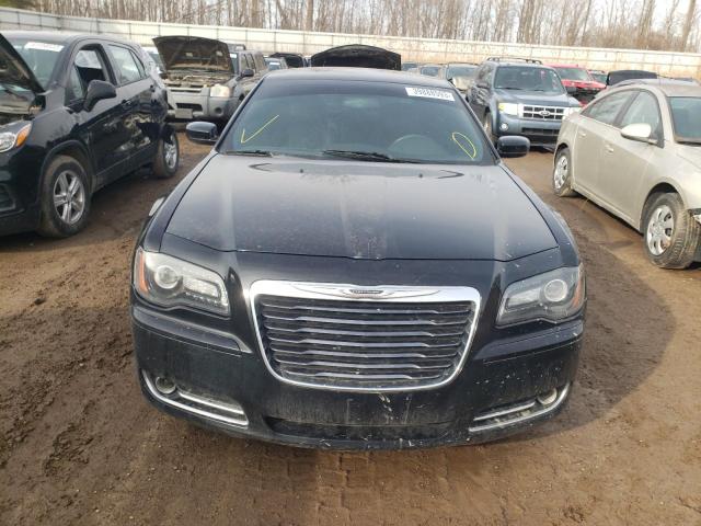 Photo 5 from auction – 2013 CHRYSLER 300 S with VIN 2C3CCAGT2DH744991