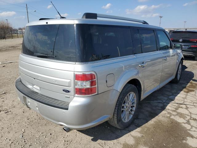 Photo 3 from auction – 2016 FORD FLEX SEL with VIN 2FMHK6C88GBA17893