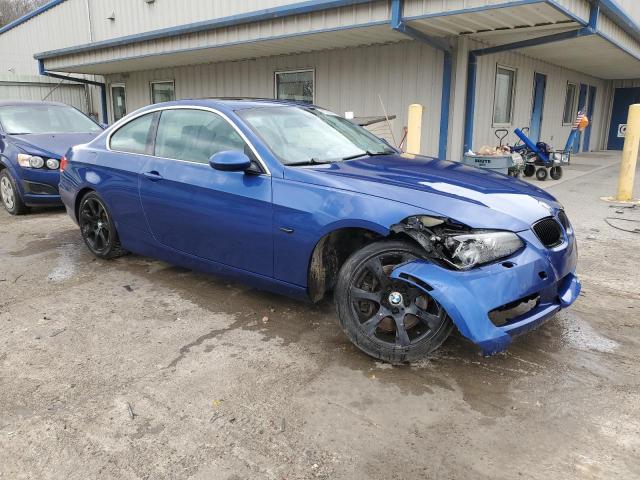 Photo 4 from auction – 2007 BMW 335 I with VIN WBAWB73587P022296