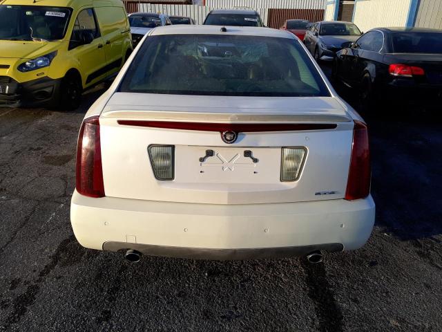 Photo 6 from auction – 2005 CADILLAC STS with VIN 1G6DW677X50151704