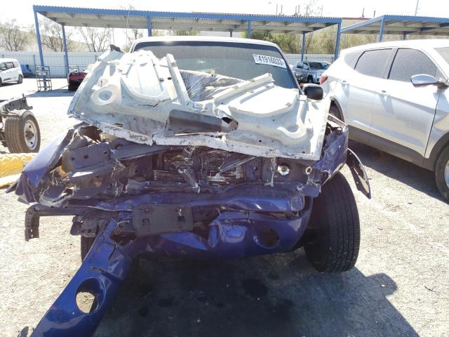Photo 5 from auction – 2003 FORD RANGER SUP with VIN 1FTYR14V93PB33212