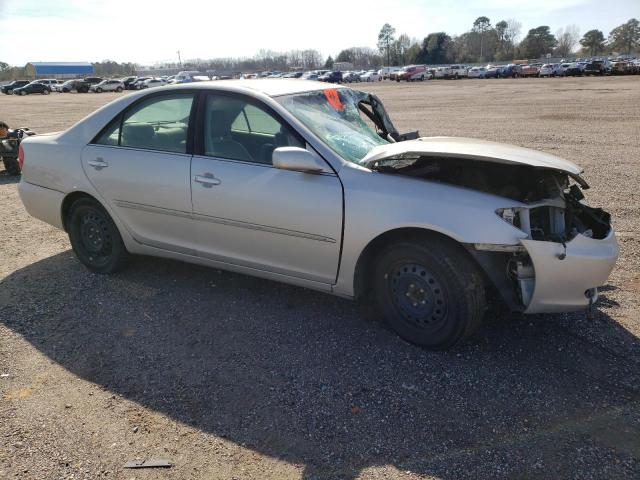 Photo 4 from auction – 2003 TOYOTA CAMRY LE with VIN 4T1BE32K93U242465