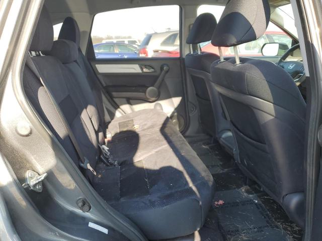 Photo 11 from auction – 2011 HONDA CR-V EX with VIN 5J6RE3H56BL018573