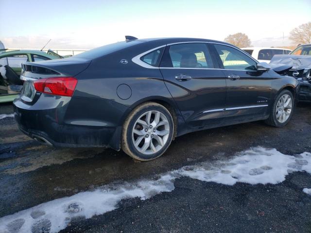 Photo 3 from auction – 2015 CHEVROLET IMPALA LTZ with VIN 1G1165S32FU104720