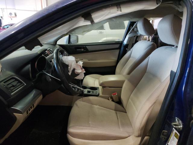 Снимка 7 от търг – 2015 SUBARU OUTBACK 2. с VIN 4S4BSBCC0F3252452