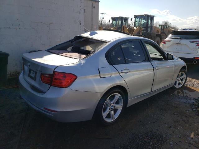 Photo 3 from auction – 2013 BMW 328 XI SUL with VIN WBA3B5C52DF595056