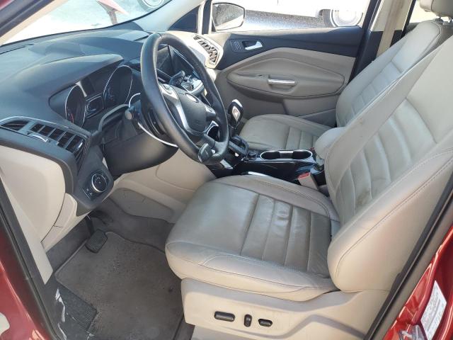 Zdjęcie 7 z aukcji – 2016 FORD ESCAPE TIT z VIN 1FMCU9J94GUA88343