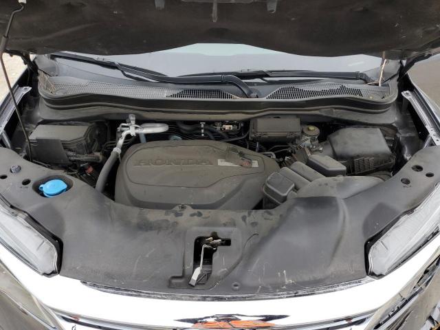 Photo 12 from auction – 2019 HONDA PILOT EX with VIN 5FNYF5H33KB043457