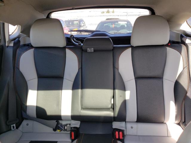 Photo 10 from auction – 2018 SUBARU CROSSTREK with VIN JF2GTALC3J8244151