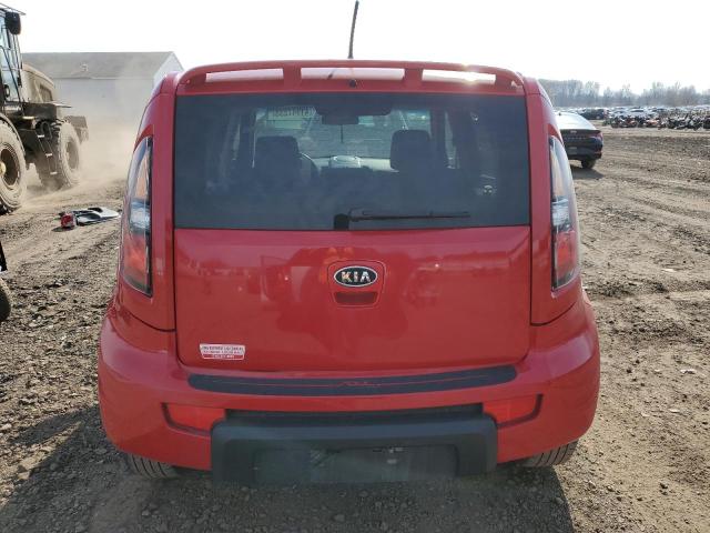 Zdjęcie 6 z aukcji – 2010 KIA SOUL + z VIN KNDJT2A24A7177313