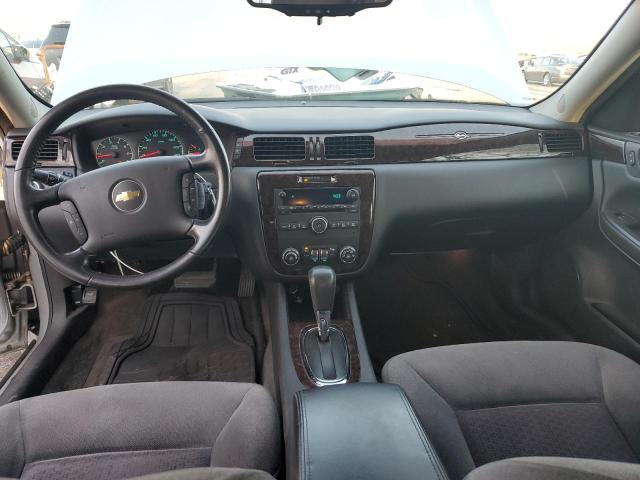Photo 8 from auction – 2012 CHEVROLET IMPALA LT with VIN 2G1WB5E36C1248002
