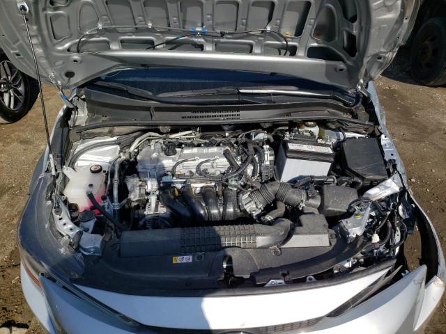 Photo 11 from auction – 2022 TOYOTA COROLLA LE with VIN JTDEPMAE2N3015625