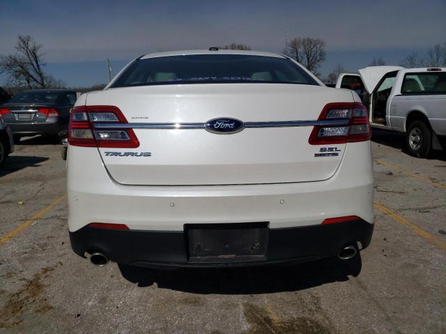 Фото 6 с аукциона – 2013 FORD TAURUS SEL с VIN 1FAHP2E87DG151820