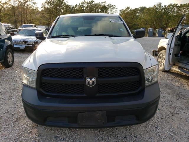 Photo 5 from auction – 2016 RAM 1500 ST with VIN 1C6RR6FG4GS319654