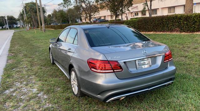Photo 3 from auction – 2014 MERCEDES-BENZ E 350 4MAT with VIN WDDHF8JB5EA861004
