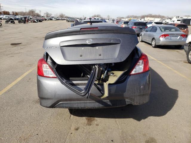 Photo 6 from auction – 2017 NISSAN VERSA S with VIN 3N1CN7AP1HL826148