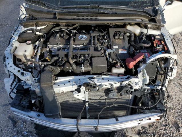 Photo 11 from auction – 2020 TOYOTA COROLLA LE with VIN JTDEBRBE4LJ008999