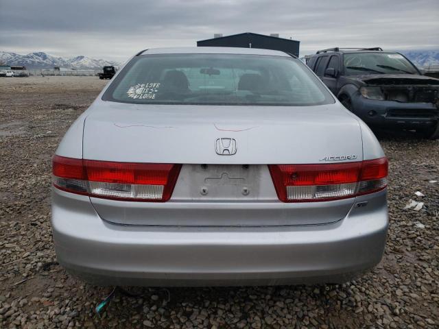 Photo 6 from auction – 2003 HONDA ACCORD EX with VIN 1HGCM66873A065591