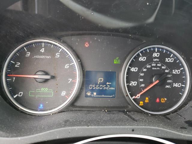 Photo 9 from auction – 2016 MITSUBISHI OUTLANDER with VIN JA4AD2A30GZ008760