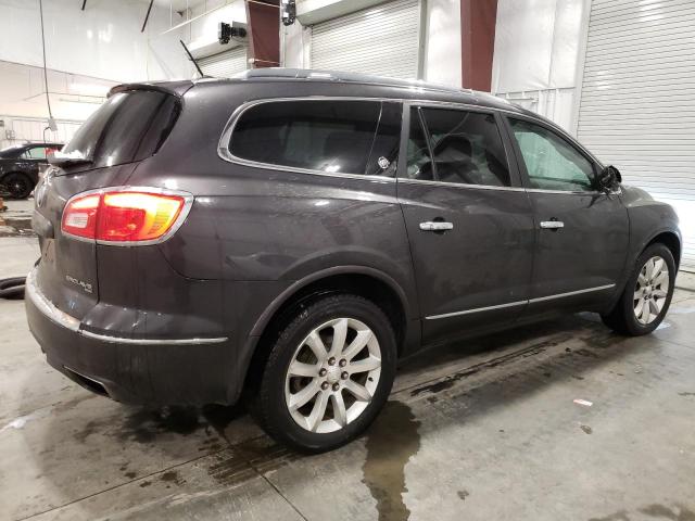 Photo 3 from auction – 2015 BUICK ENCLAVE with VIN 5GAKVCKD7FJ343016
