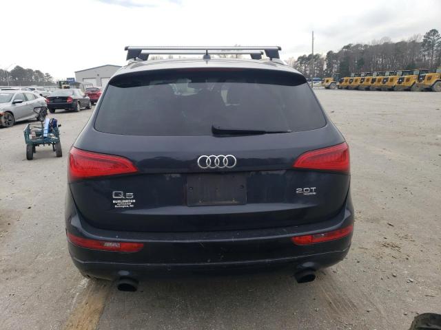 Photo 6 from auction – 2013 AUDI Q5 PREMIUM with VIN WA1LFAFP8DA058129