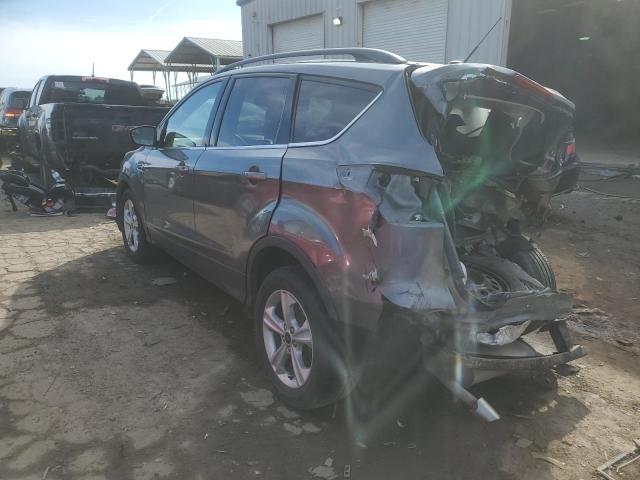 Photo 2 from auction – 2014 FORD ESCAPE SE with VIN 1FMCU0GX8EUA50340