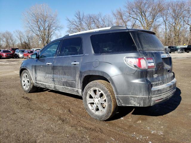 Photo 2 from auction – 2014 GMC ACADIA SLT with VIN 1GKKVRKD0EJ307592
