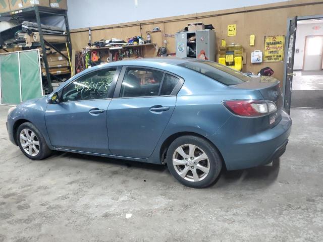 Foto 2 de la subasta – 2011 MAZDA 3 I con VIN JM1BL1VF0B1455544