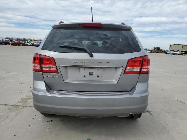 Photo 6 from auction – 2018 DODGE JOURNEY SE with VIN 3C4PDCAB3JT447740