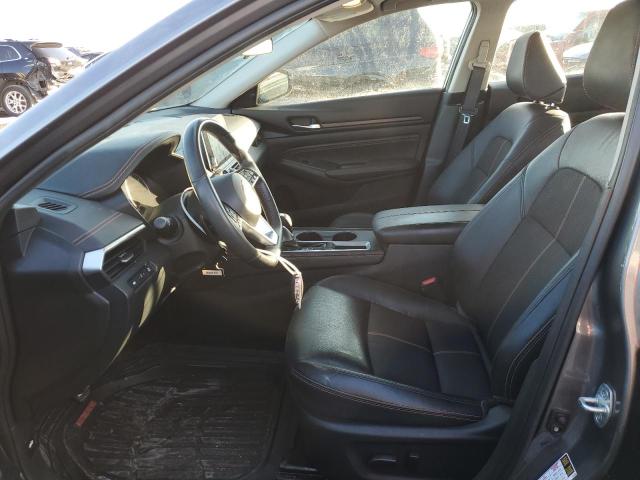 Photo 7 from auction – 2020 NISSAN ALTIMA SR with VIN 1N4BL4CV5LC181491