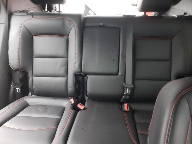 Photo 10 from auction – 2022 CHEVROLET EQUINOX RS with VIN 2GNAXWEV0N6131541