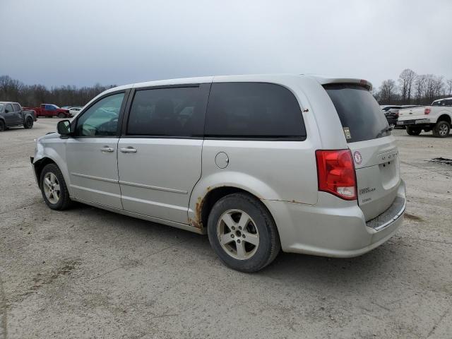 Photo 2 from auction – 2012 DODGE GRAND CARA with VIN 2C4RDGCG9CR304211