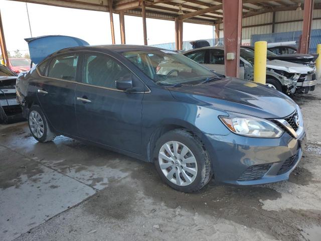 Photo 4 from auction – 2017 NISSAN SENTRA S with VIN 3N1AB7AP3HY288345
