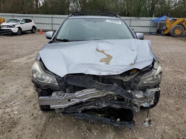 Photo 5 from auction – 2014 SUBARU XV CROSSTR with VIN JF2GPAVC6E8310165