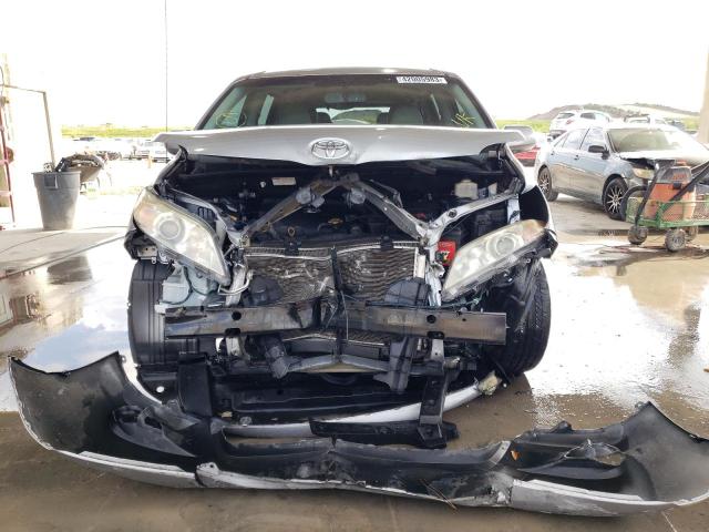 Photo 5 from auction – 2014 TOYOTA SIENNA LE with VIN 5TDKK3DC9ES482058