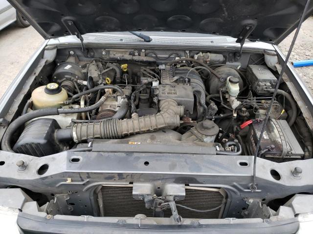 Photo 11 from auction – 2006 MAZDA B2300 with VIN 4F4YR12D66PM01963