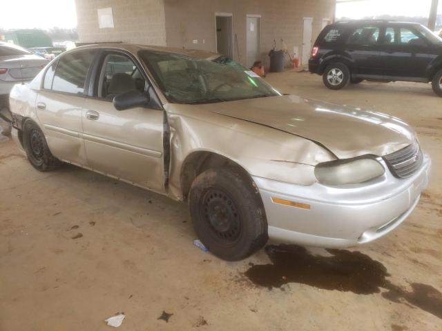Photo 4 from auction – 2005 CHEVROLET CLASSIC with VIN 1G1ND52F35M108534