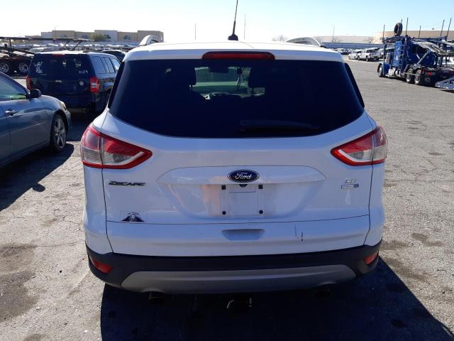 Photo 6 from auction – 2015 FORD ESCAPE SE with VIN 1FMCU9GX3FUB48536