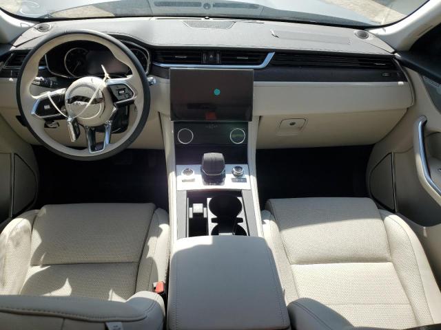 Photo 8 from auction – 2022 JAGUAR F-PACE S with VIN SADCJ2EX7NA693067
