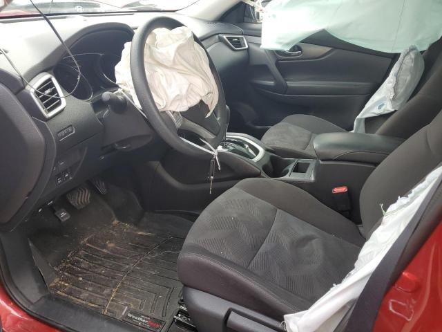 Photo 7 from auction – 2016 NISSAN ROGUE S with VIN KNMAT2MV5GP662204