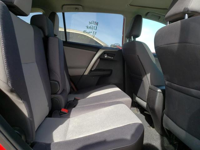 Photo 11 from auction – 2014 TOYOTA RAV4 XLE with VIN 2T3RFREV5EW154978