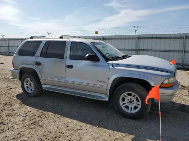 Photo 4 from auction – 2002 DODGE DURANGO SL with VIN 1B4HS48N12F146716