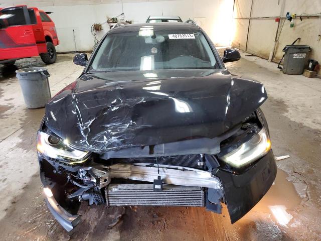 Photo 5 from auction – 2014 AUDI A4 ALLROAD with VIN WA1UFAFL9EA140342