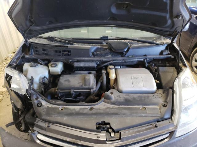 Photo 11 from auction – 2007 TOYOTA PRIUS with VIN JTDKB20U873223221