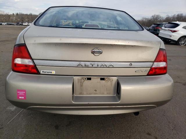 Photo 6 from auction – 2001 NISSAN ALTIMA XE with VIN 1N4DL01D01C209559