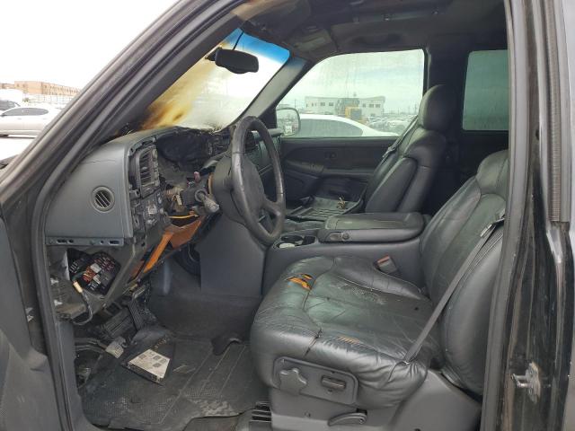 Photo 7 from auction – 2000 CHEVROLET SILVERADO with VIN 2GCEK19T0Y1101705