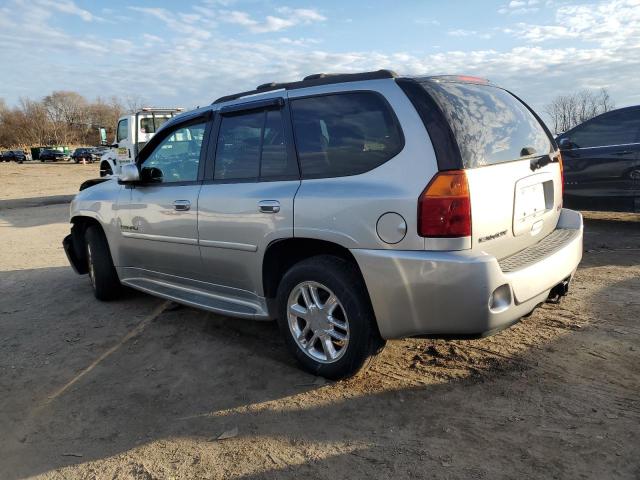 Photo 2 from auction – 2007 GMC ENVOY DENA with VIN 1GKET63M472184392