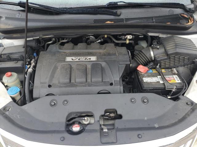 Photo 12 from auction – 2008 HONDA ODYSSEY EX with VIN 5FNRL38628B104432