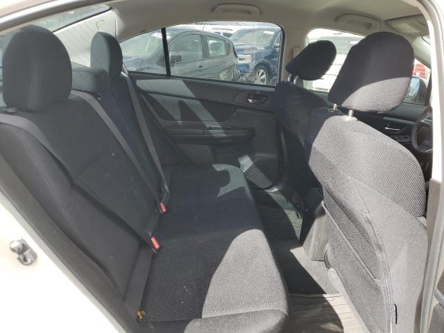 Photo 10 from auction – 2014 SUBARU IMPREZA PR with VIN JF1GJAB65EH025252
